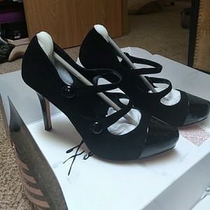 White House Black market shoes